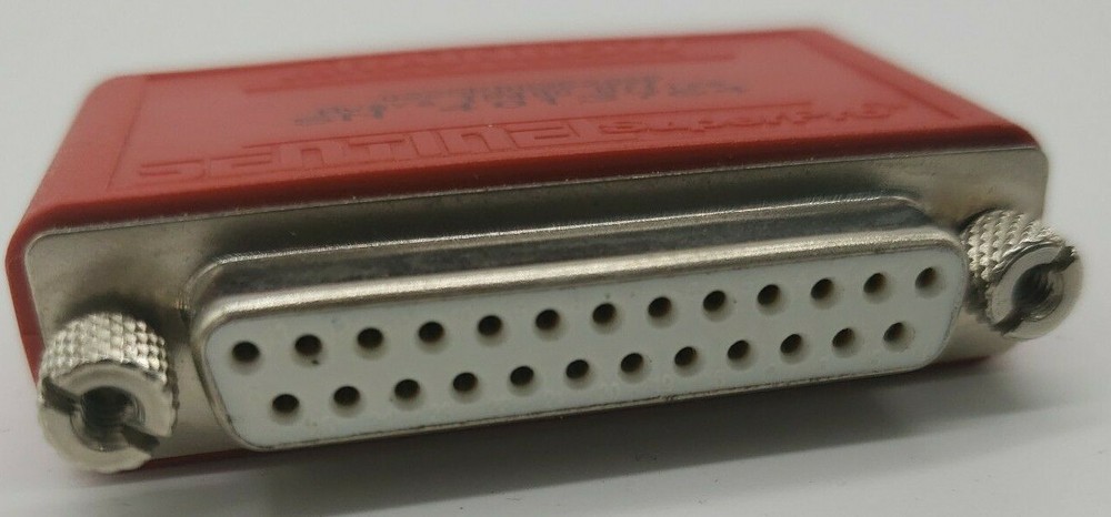 Rainbow Technologies SENTINEL SUPERPRO Key for Avaya IP400 Office