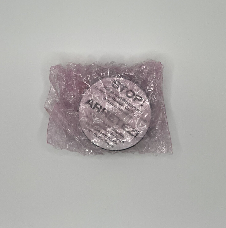 Hunter Douglas NEW Black Gen2 Powerview Remote Control ONLY