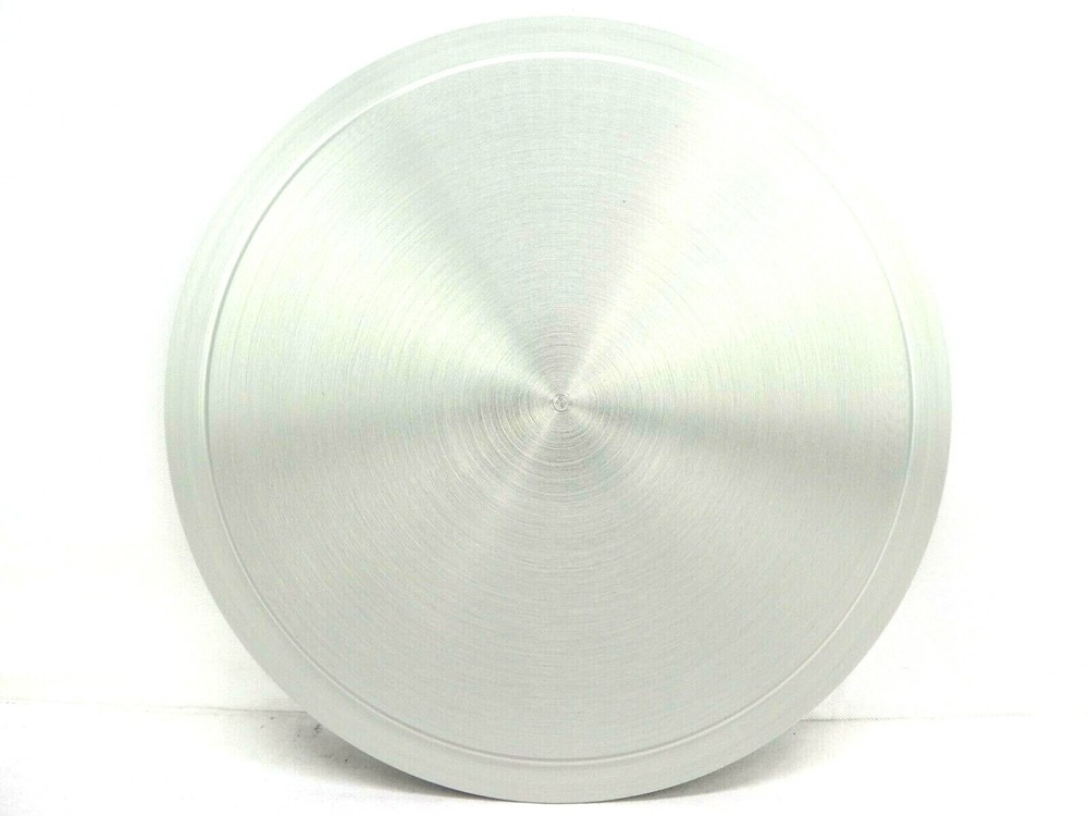 Integrated Dynamics Engineering Wafer Calibration Wafer 150mm Unmarked Working