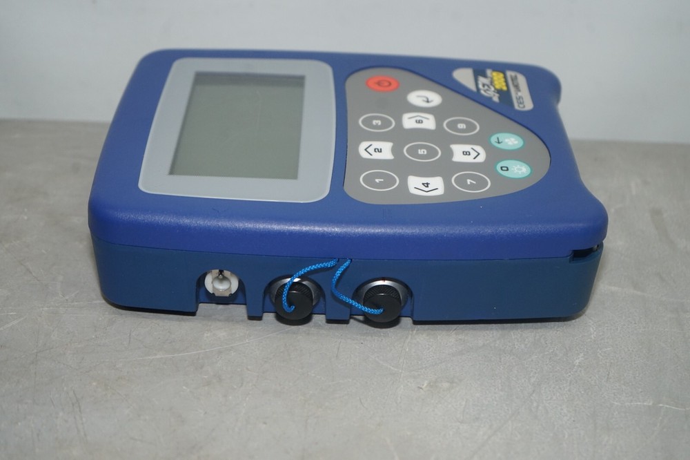 Landtec GEM 2000 Gas Analyzer for Field Use | Condition: Used