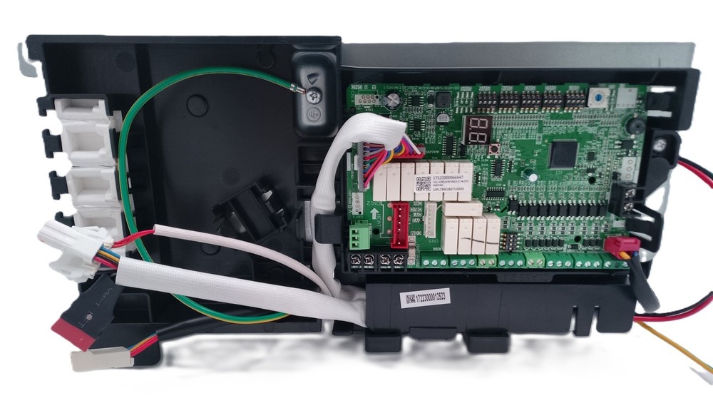 Midea Control Board - 17223000012523