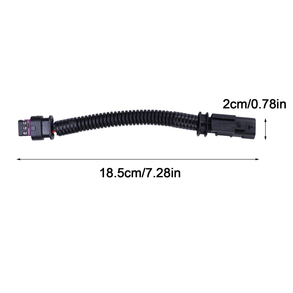 Auto Start Stop Harness Disable Eliminator for 2019-2024 Chevy Equinox