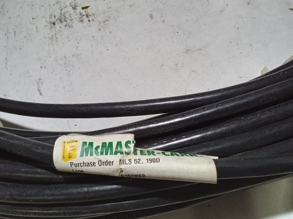 McMaster-Carr 8157K62 CABLE (G10A)