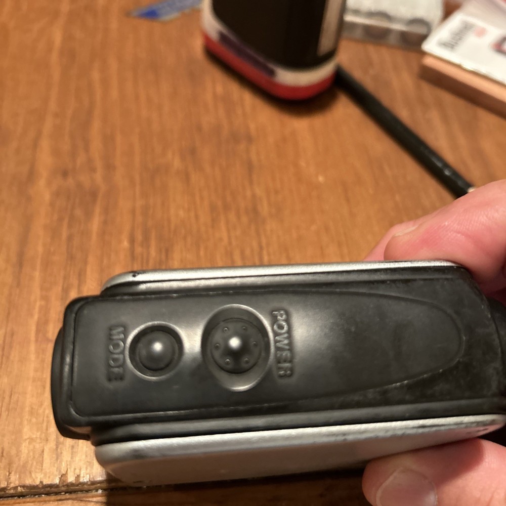 Nikon Laser 500 Rangefinder