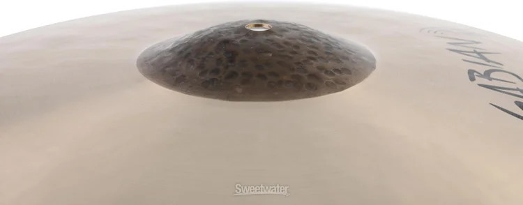 Sabian HHX Complex Medium Big Cup Hi-hat Bottom - 15-inch