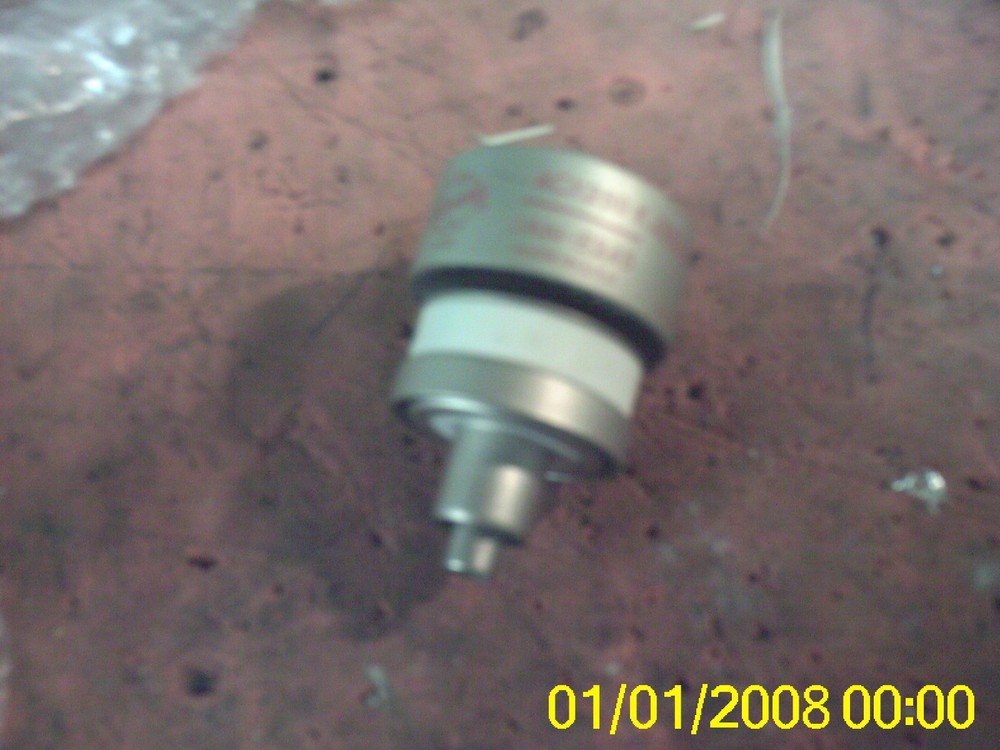 4CX250K EIMAC TRANSMITTER TUBE AMPLIFIER HAM NOS