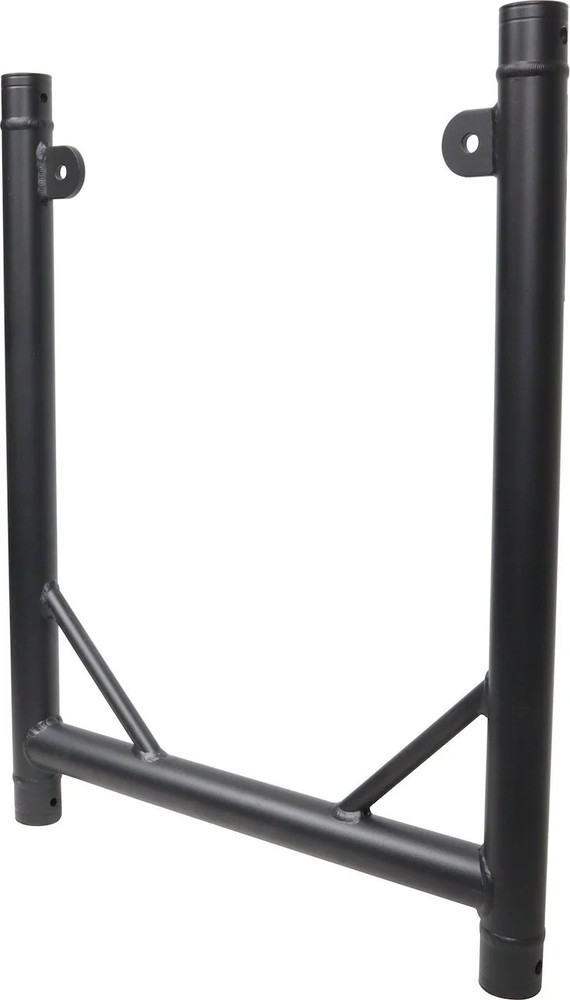 30 x 24 in. U Shape Module for ProX XT-GRU Rapid Grid Modular System | Black ...