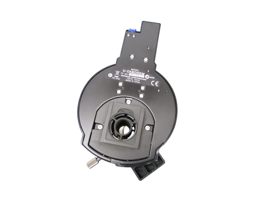 Olympus U-D5BDREM Microscope Motorized Nosepiece