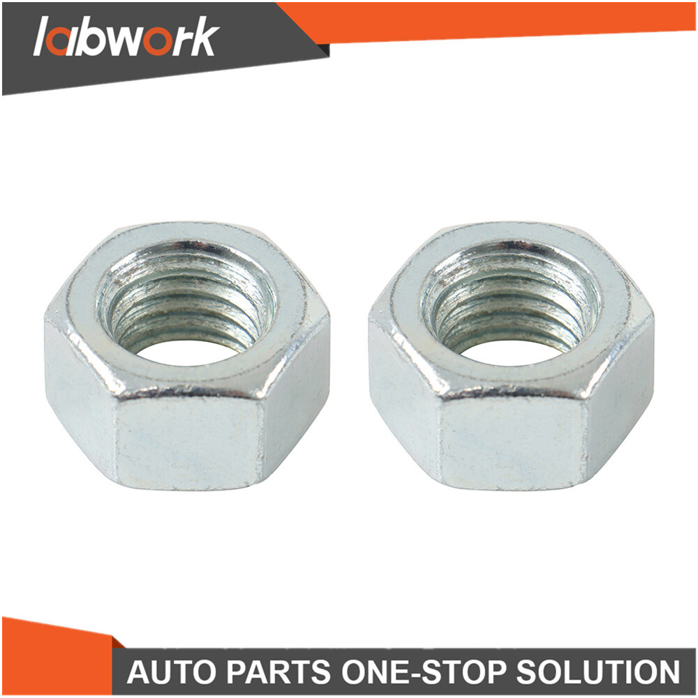 Labwork Radiator Core Support Mount Bushing Kit For 1967-1981 Chevy Camaro Nova