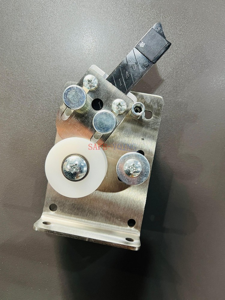 Cable Peeling Machine Manual Wire Stripping Machine Mini Waste Cables Stripper