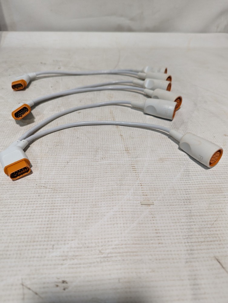 Draeger 5731281 IBP Y-adapter cable