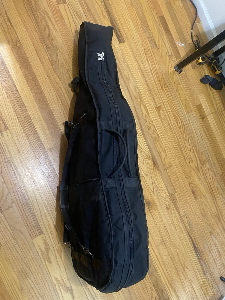 Beautiful Cello Bag Case Full Size