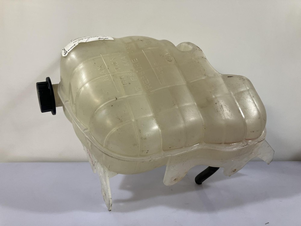 International MV607 Radiator Overflow Bottle - Used