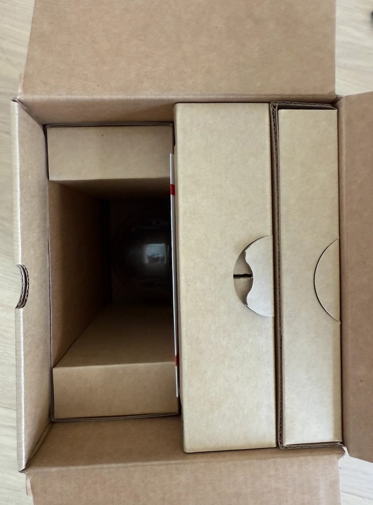 Cisco Meraki MV63 Outdoor Dome Security Camera UNCLAIMED