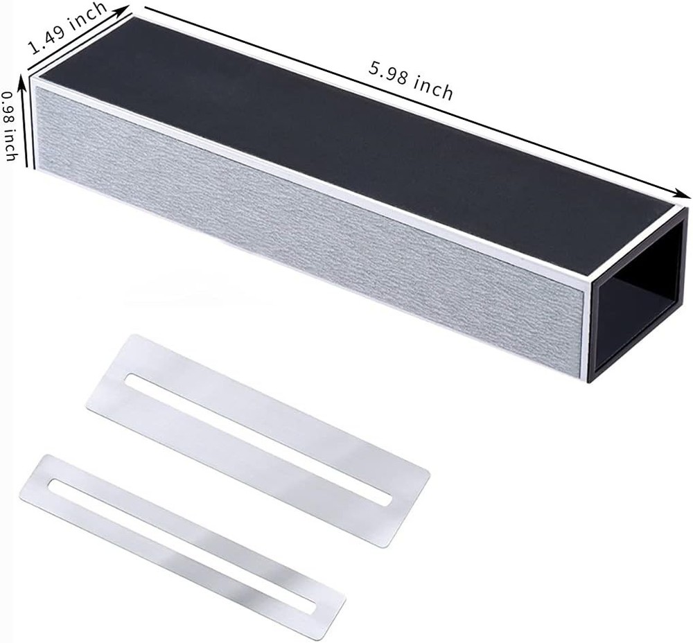 17-Piece Guitar Luthier Tool Set - Precision Maintenance for String Instruments