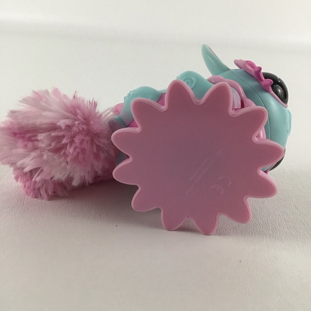 Pixie Belles Interactive Electronic Pet Sounds Dance Spin Nurture 2019 WowWee