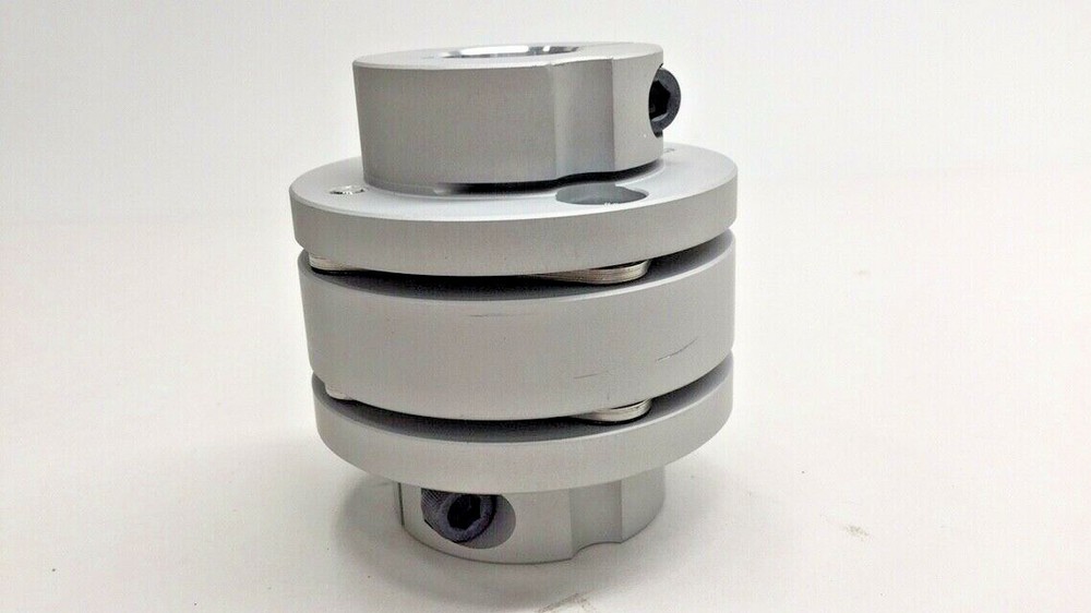 Zero-Max SC060R 22mm x 20mm Style A Servoclass Coupling ROHS