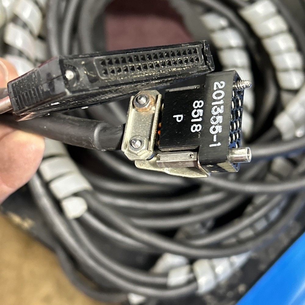 Mitsubishi Move Master II RM-501HAND, Can Ship