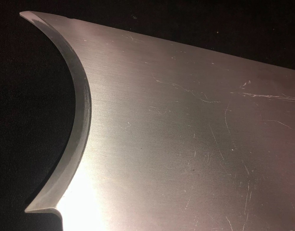 OEM Bizerba SE12D Automatic Slicer Carriage/ Guage Plate