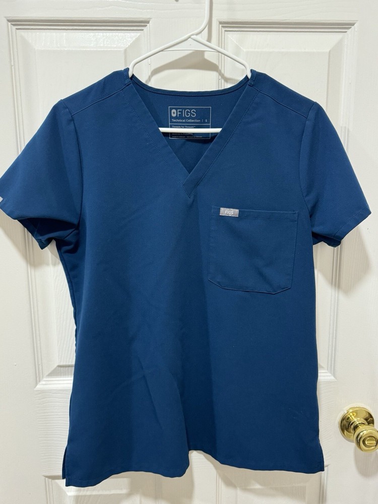 scrub sets women figs