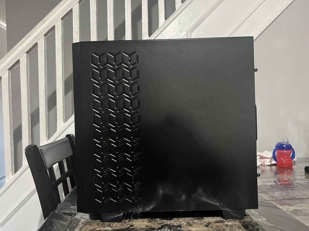 used gaming pc desktop