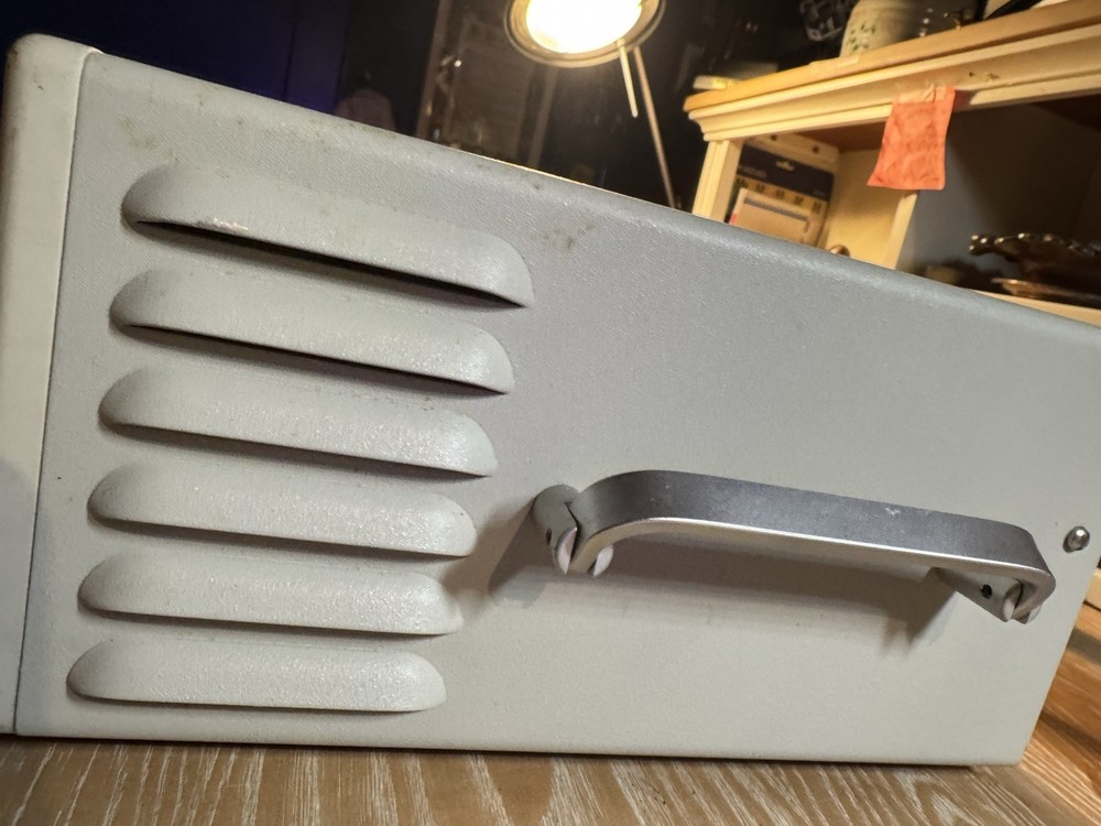 Olympus Xls Light Source With Light Cord Endoscopy