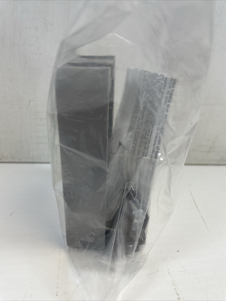 Hubbell Scrubshield PFBRMC Non-Metallic Floor Box Adapter Frame
