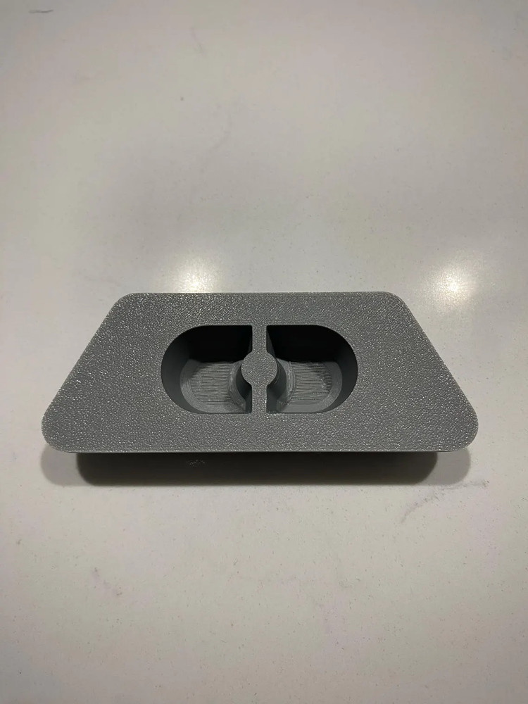 AeroGarden Harvest Water Fill Lid