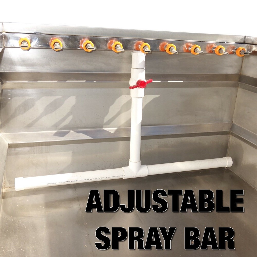 Hydro Dipping Hydrographics Equipment Water Transfer Print Processing Machinery