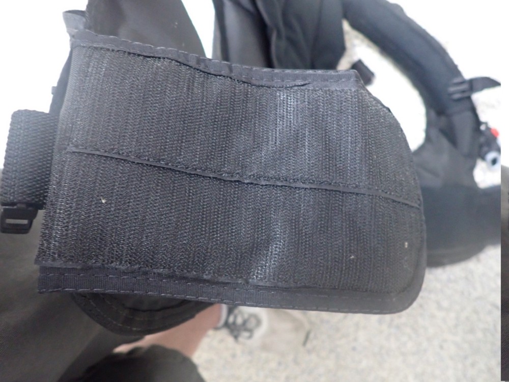 Scubapro Classic BCD Size Medium New? Tested