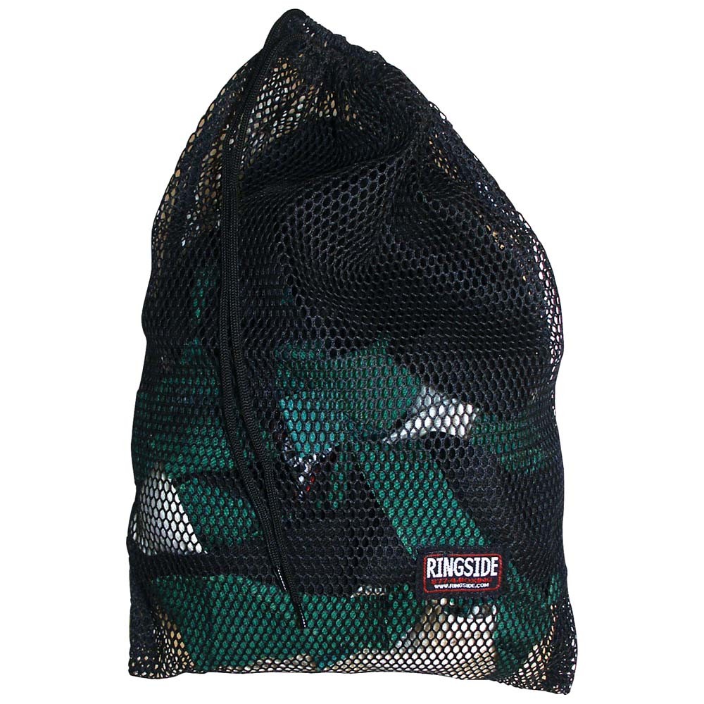 Ringside Handwrap Wash Bag