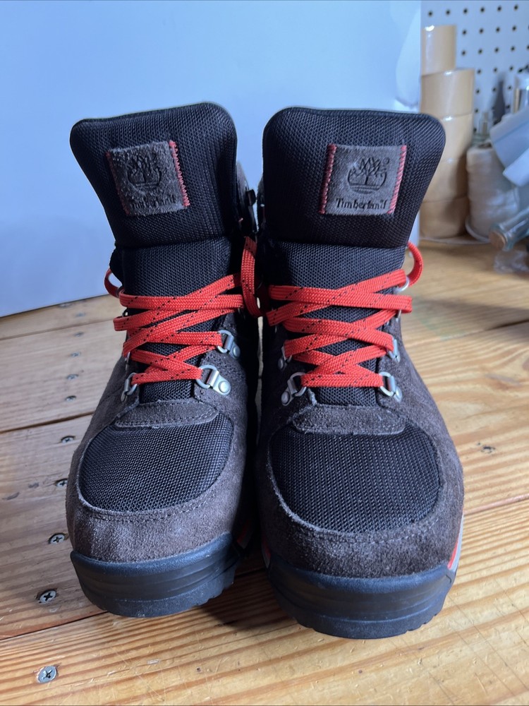 timberland boots size 12