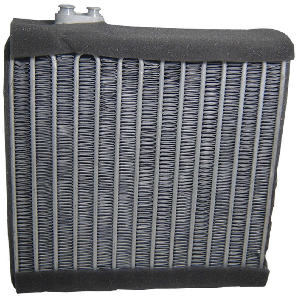 A/C Evaporator Core Global 4711696