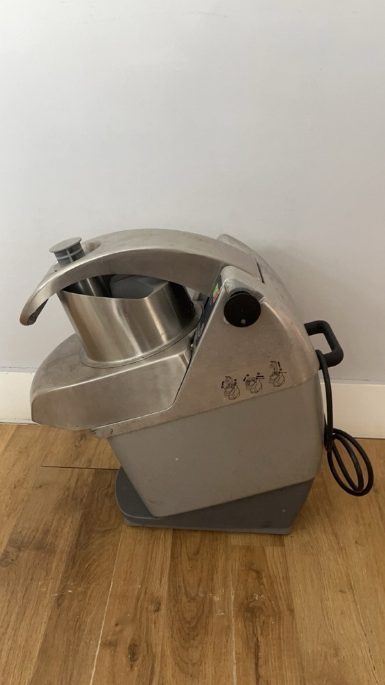 Electrolux Food Processor