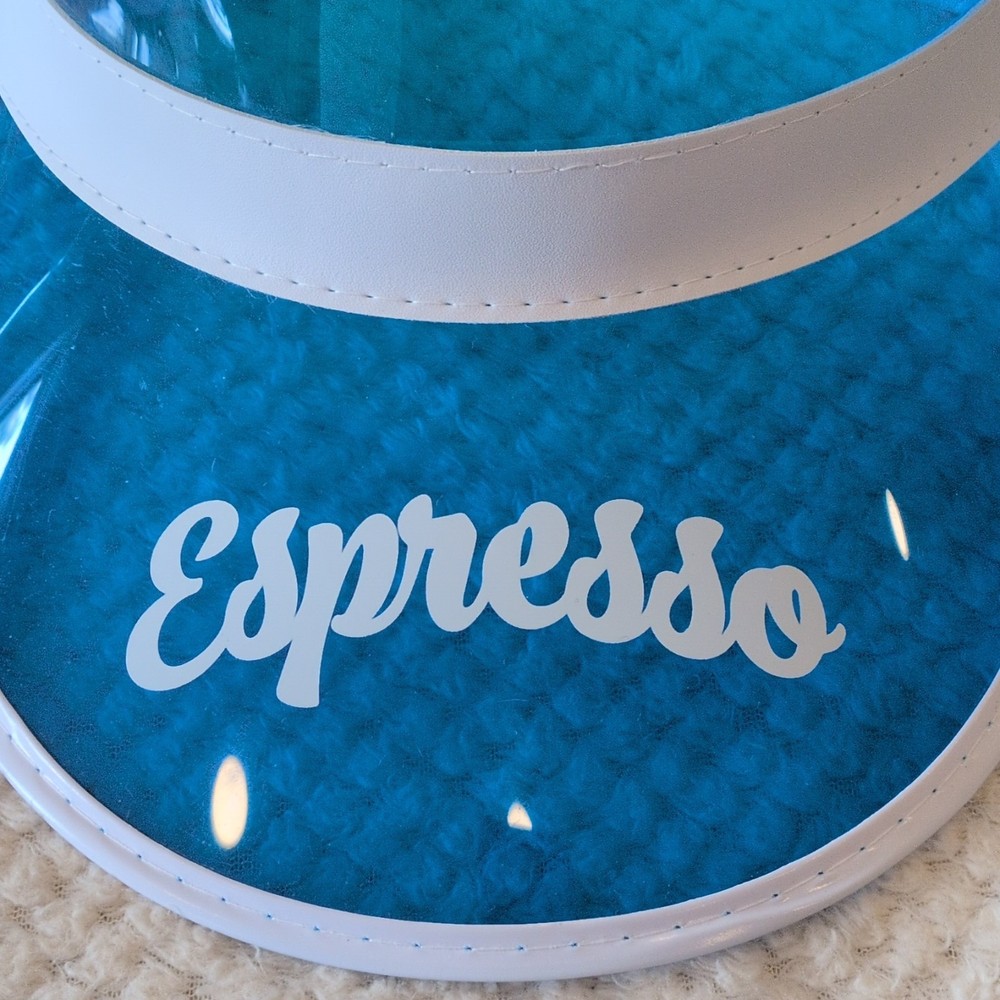 Sabrina Carpenter Espresso Hat