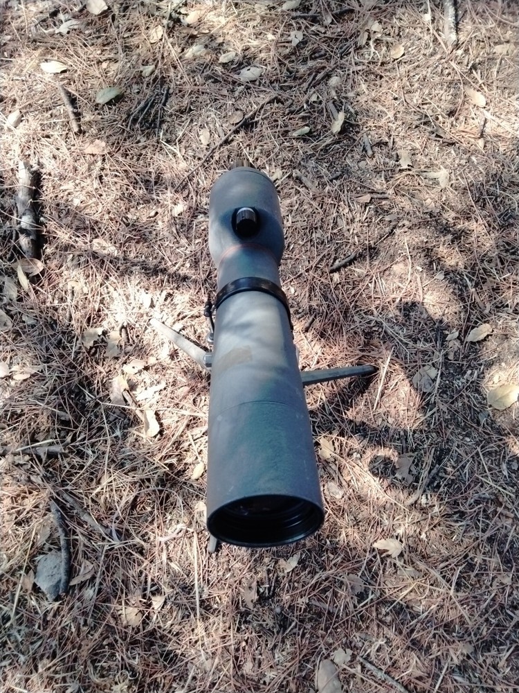 kowa spotting scope With Tripod