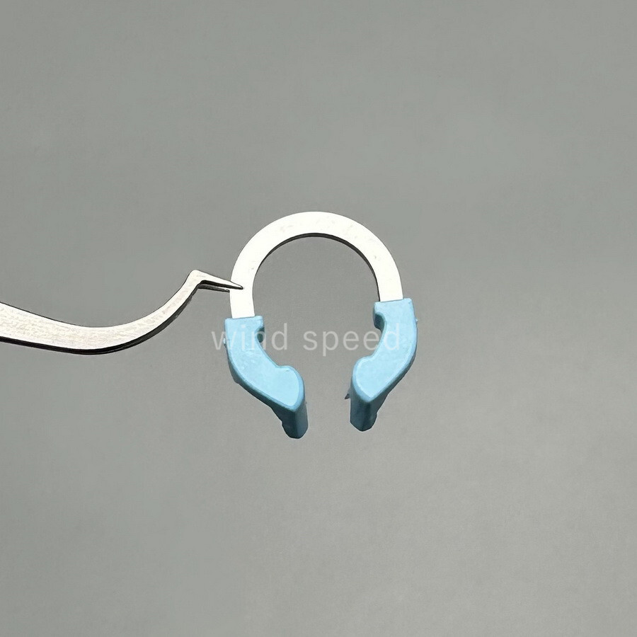 Dental Matrix Bands Sectional Matrice Clamp Ring Palodent V3 System