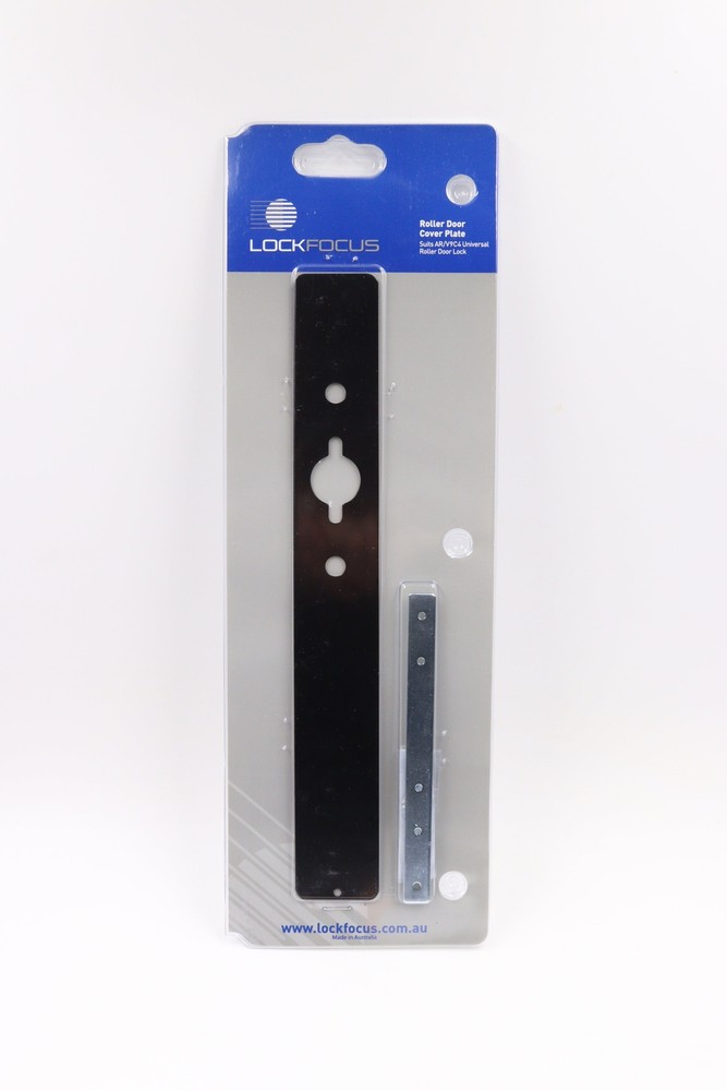 Lock Focus Roller Door Lock Kit A/KTV4/5-2064