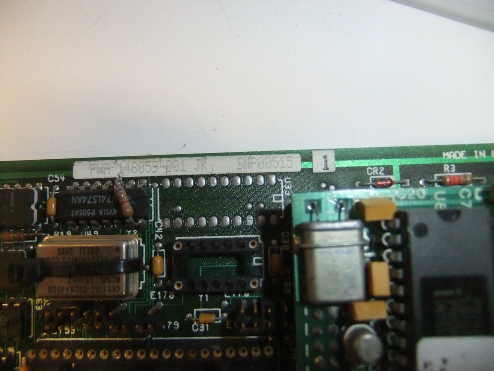 Intel PC Board PWA148059-001