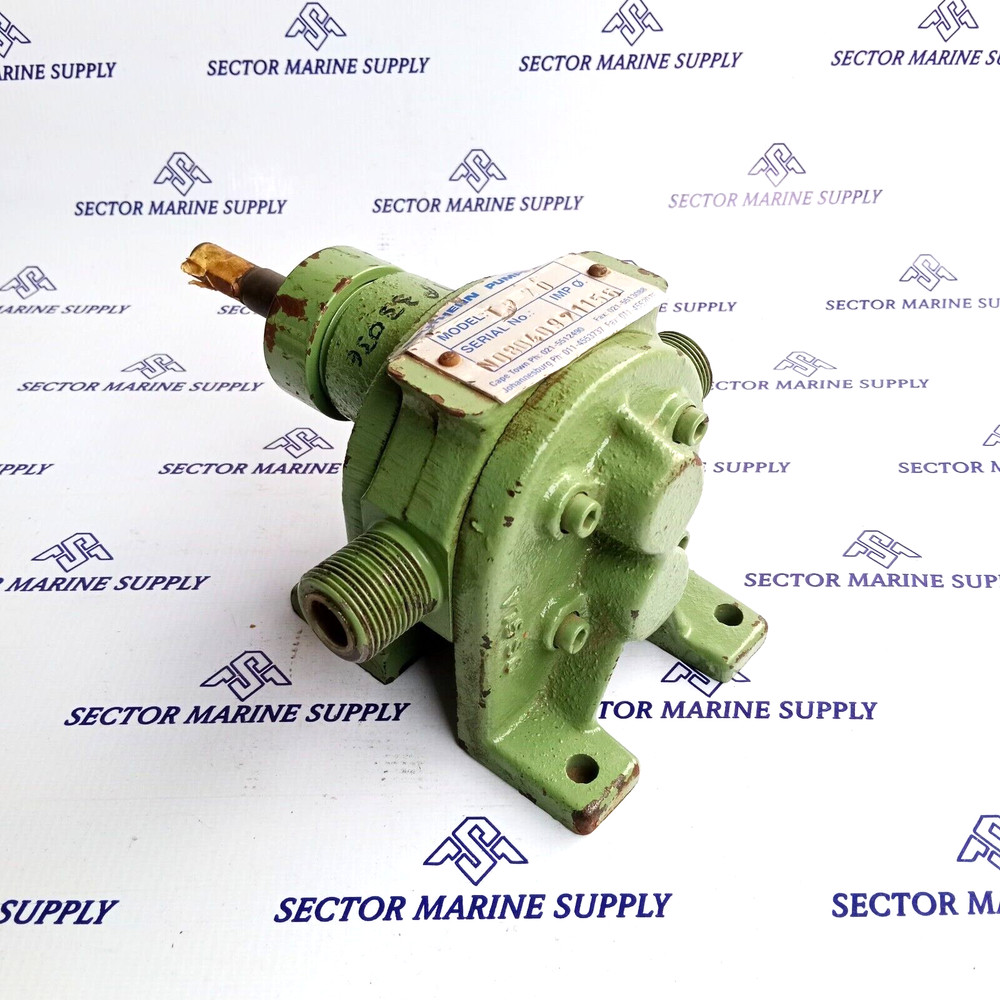 Southern TP 20 Pump