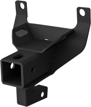 KFI Products 2in. Rear Receiver - 101490