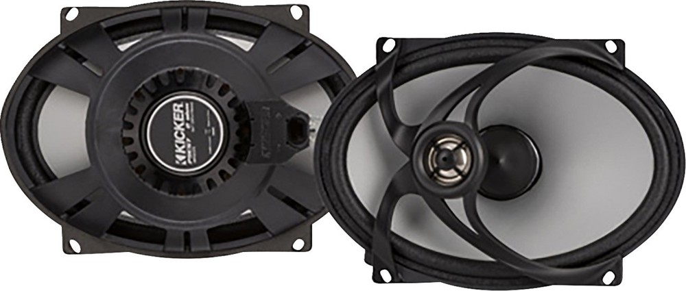 KICKER 48PSC572 5' X 7" Speaker - 2 Ohm