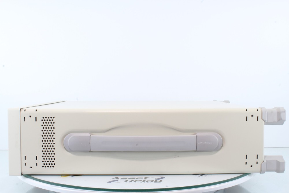 Yokogawa Ando AQ2202 Frame controller (9 Slots)