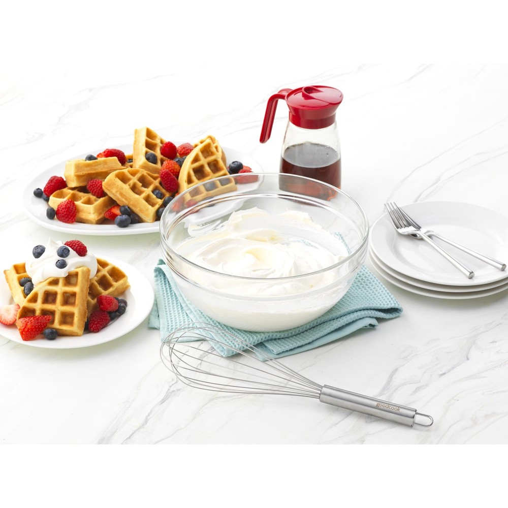Pro Balloon Whisk (SS430)