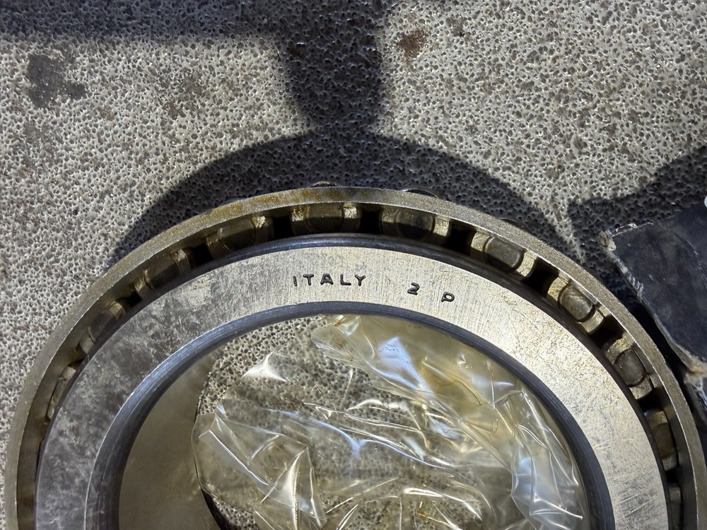 RIV 70/3067 Tapered Roller Bearing