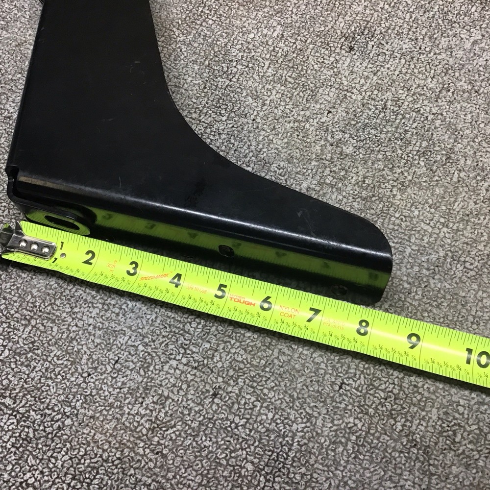 Aluminum Boat Folding Seat Hinges