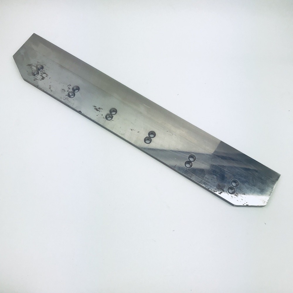 FASSCO PAPER CUTTING KNIFE F3000