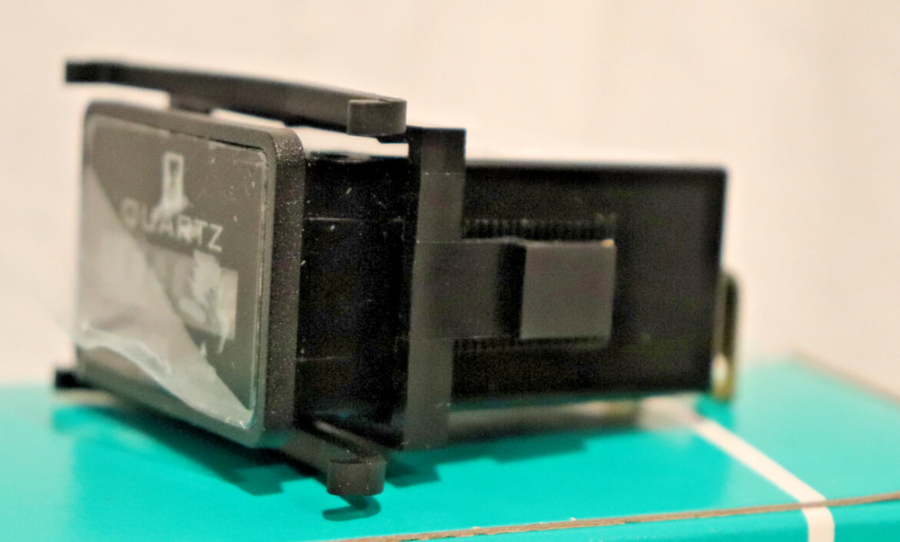 302-2002 Cummins Onan Hour Meter Time Clock Detector Control Panel Timer Totaliz