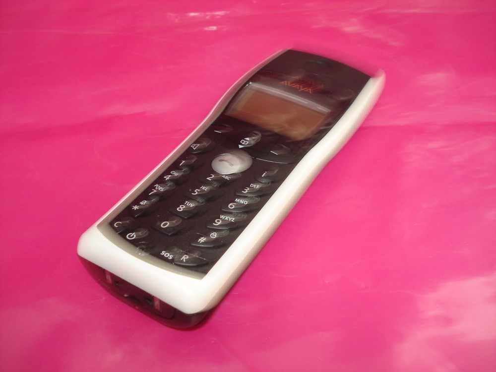 Avaya 700346802 IP DECT 3701