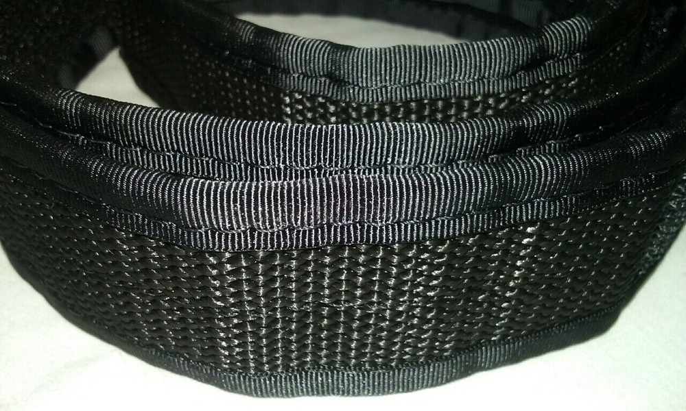 STALLION 1 1/2" INNER LOOP WEB BELT SMALL
